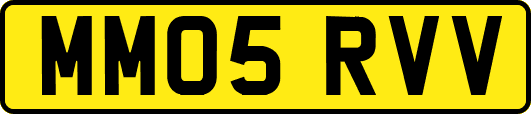 MM05RVV