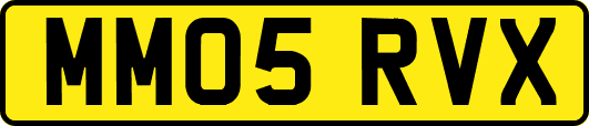 MM05RVX