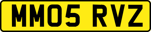 MM05RVZ