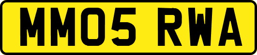 MM05RWA
