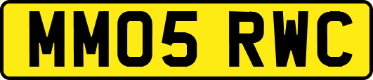 MM05RWC