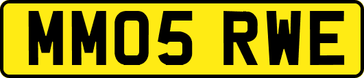 MM05RWE