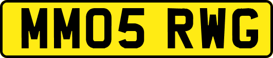 MM05RWG