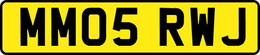 MM05RWJ