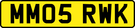 MM05RWK