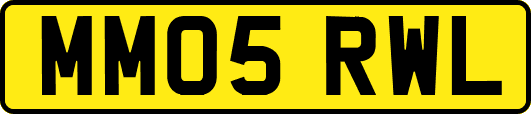MM05RWL