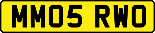 MM05RWO