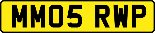 MM05RWP