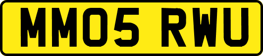 MM05RWU
