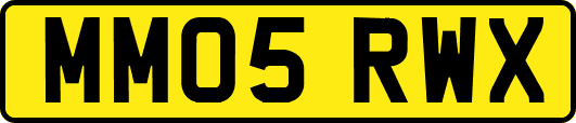 MM05RWX
