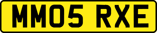MM05RXE