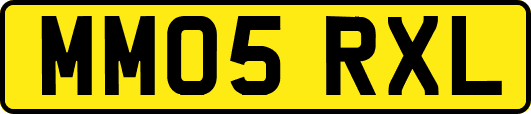 MM05RXL