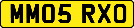 MM05RXO