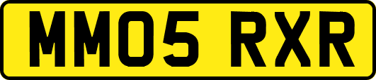 MM05RXR