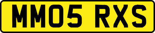MM05RXS