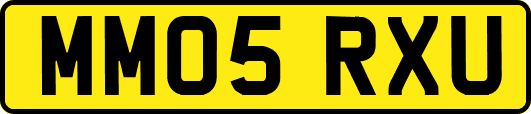 MM05RXU