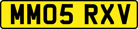 MM05RXV