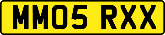 MM05RXX