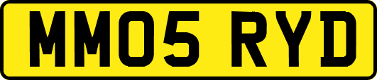 MM05RYD