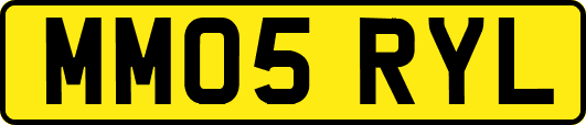 MM05RYL