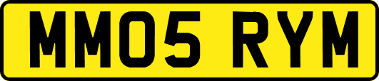 MM05RYM