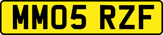MM05RZF