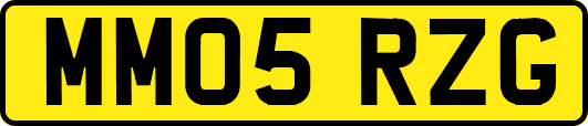MM05RZG