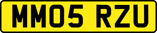 MM05RZU