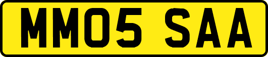 MM05SAA