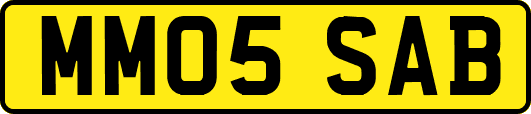MM05SAB