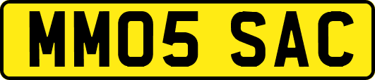 MM05SAC