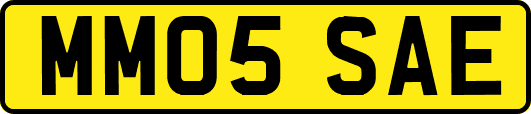 MM05SAE