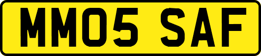 MM05SAF