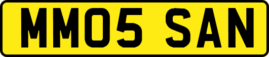 MM05SAN