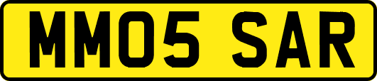 MM05SAR
