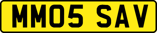 MM05SAV