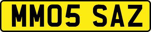 MM05SAZ