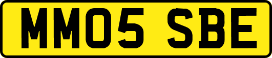 MM05SBE