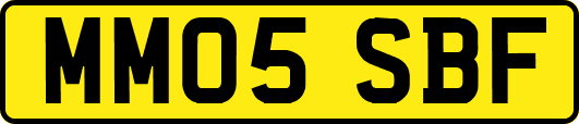 MM05SBF