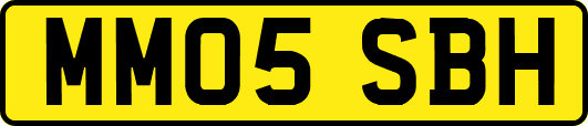 MM05SBH
