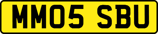 MM05SBU
