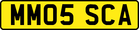 MM05SCA