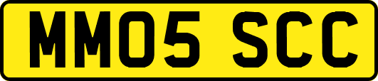 MM05SCC