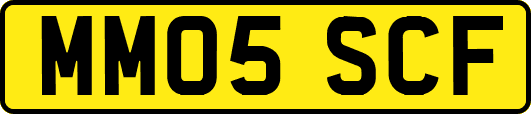 MM05SCF