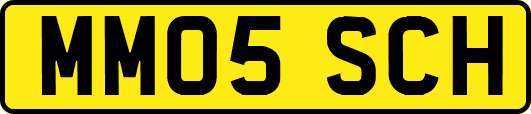 MM05SCH