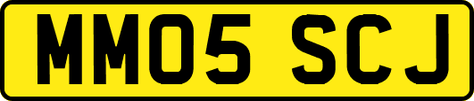 MM05SCJ