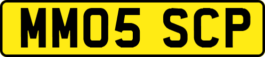 MM05SCP
