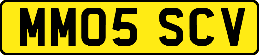 MM05SCV