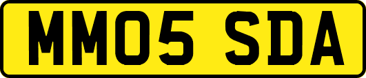 MM05SDA