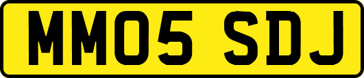 MM05SDJ